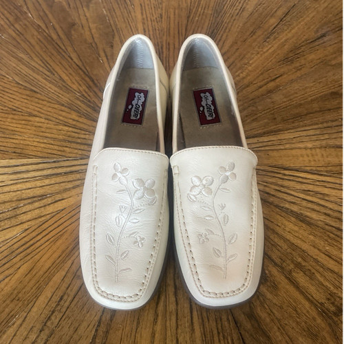 Cervo mocassino donna - oh,
