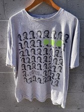 Maglietta Swedish House Mafia