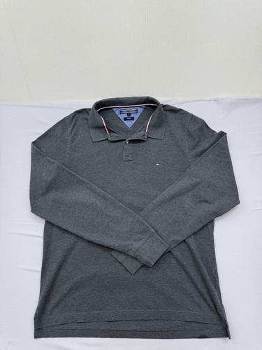Polo tommy hilfiger uomo - polo,