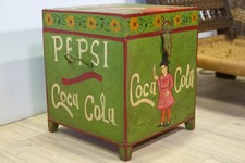 Scatola Cofanetto  in legno