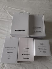 DEAGOSTINI DISNEY STAR WARS