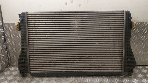 Intercooler volkswagen golf - intercooler,