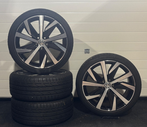Cerchi lega originali vw - cerchi,