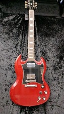 GIBSON USA SG STANDARD