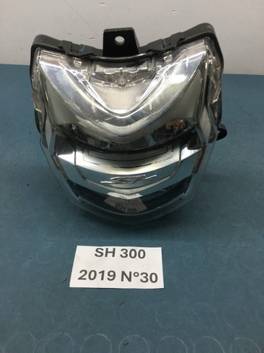 Faro fanale anteriore honda - fanale, sh