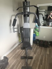 Weider Home Gym