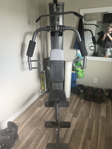 Weider home gym - weider,