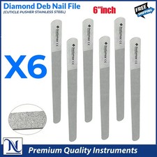 Diamond Deb Style lime per