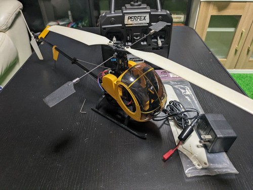 Kyosho calibro m24 elicottero - calibro,
