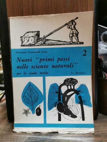 Nuovi primi passi scienze - nuovi,