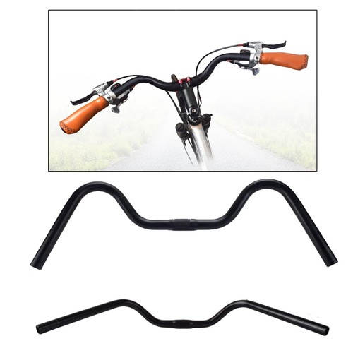 Manubrio riser mountain - , bike
