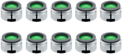 Set 10pz rompigetto areatore - rompigetto,