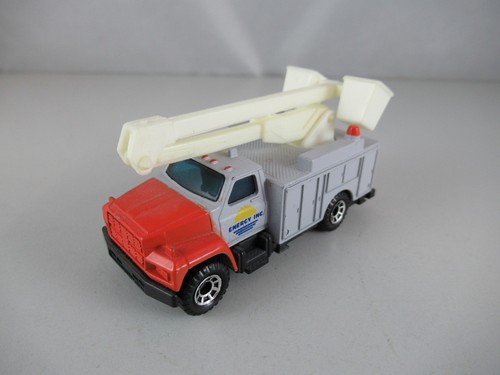 Camion multiuso matchbox - multiuso,