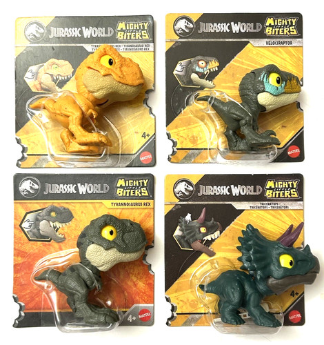 Triceratopi rex jurassic - triceratopi, "jurassic