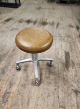 SGABELLO DA VISITA MEDICO