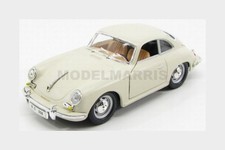 BURAGO 18-22079WH PORSCHE -
