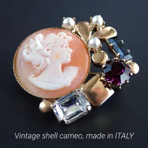 Antica murrina venezia - antica, vintage