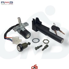 KIT SERRATURE CHIAVE APRILIA