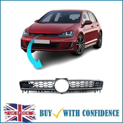 Front bumper main centre - front,