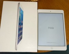 Apple ipad mini - ipad,