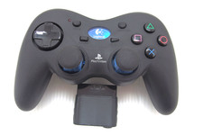 Controller wireless coreless