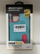 Adventurer Heavy Duty Case For