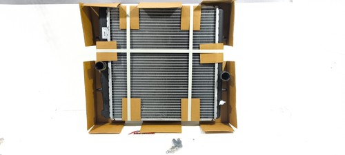 Radiatore motore adatto - radiatore, a