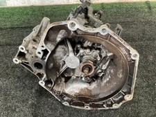 CAMBIO MANUALE PER OPEL Agila