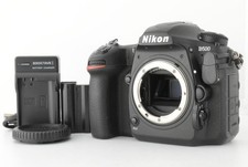 Corpo Nikon D500 556316