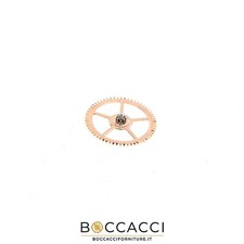 OMEGA 700 ref. 1243 Quarta Ruota Calibro: 700 (OTTIME CONDIZIONI)