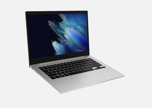 Samsung galaxy chromebook - samsung,