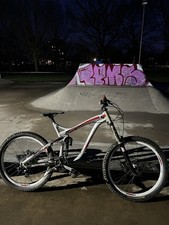 Mountain bike Norco Aurum 2012