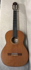 Chitarra classica RAIMUNDO 130