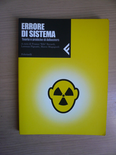 Errore sistema teoria e - di,