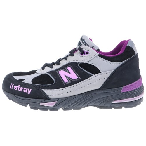 New balance m991srp xstray - new,