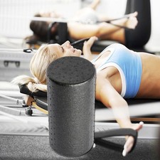  Back Massage Roller Yoga Massaggiatore Muscolare Rullo Massaggiante Rullo Muscolare