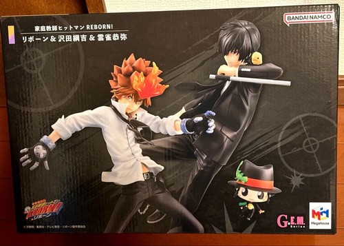 Hitman reborn tsuna hibari - hitman,