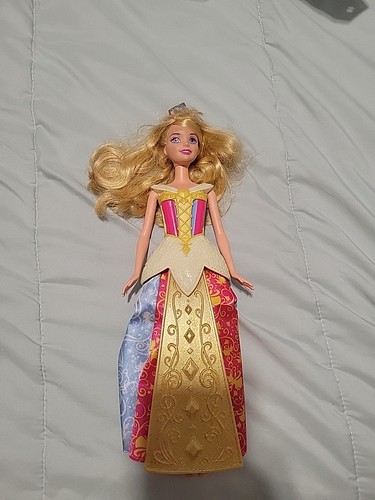 Disney principessa vestito - principessa,