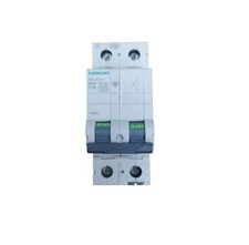 INTERRUTTORE MAGNETOTERMICO C16 SIEMENS 5SL3517-7