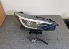 INFINITI Q30 2015-19 FARO FANALE ANTERIORE DESTRO XENON LED 90070682 CON DIFETTI