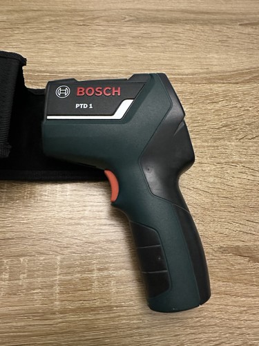 Bosch ptd rilevatore termico - rilevatore,