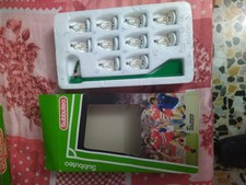 Subbuteo squadra Real Madrid