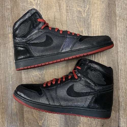 Air jordan retro - 1, high