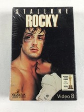 Rocky 1976 video sylvester - rocky, 8