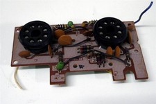 Kenwood TS-830, TS-530 Base