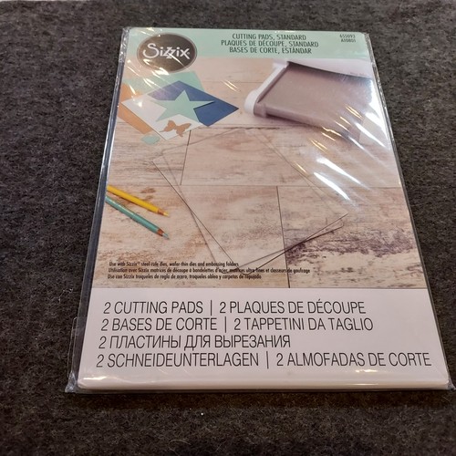 Tagliere sizzix big shot - big, nuove