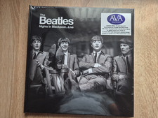 The Beatles  LP-DVD Box