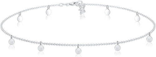 Collana donne girocollo geo - collana,