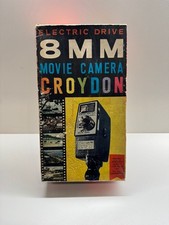 CINEPRESA Vintage SUPER 8