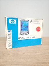 Ipaq hx2400 series - hp,